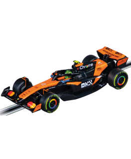 Carrera GO!!! McLaren MCL39 L. Norris, Nr. 4 (2025)