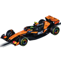 Carrera GO!!! McLaren MCL39 L. Norris, nr. 4 (2025) Carrera GO!!! McLaren MCL39 L. Norris, nr. 4 (2025)
