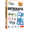 Trefl mäng "Spelling / Little Explorer 02803" Trefl mäng "Spelling / Little Explorer 02803"