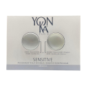 Set YonKa: Sensitive Specifics, Cream Mask, For Face, 2 ml *Samp Set YonKa: Sensitive Specifics, Cream Mask, For Face, 2 ml *Samp