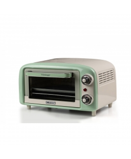 Ariete 3919/04 10 l 800 W Roheline Grill