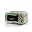 Ariete 3919/04 10 L 800 W Zaļš Grils Ariete 3919/04 10 L 800 W Zaļš Grils