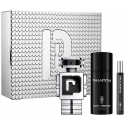 Paco Rabanne Phantom komplekt: parfüümipihusti 100 ml + deodorant pihusti 150 ml + parfüümipihusti 10 ml Paco Rabanne Phantom komplekt: parfüümipihusti 100 ml + deodorant pihusti 150 ml + parfüümipihusti 10 ml