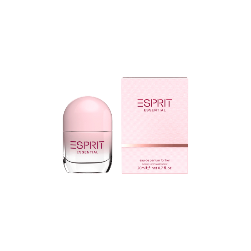 Esprit Essential priekš Viņas EDP