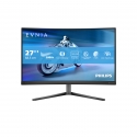 Philips Evnia 5000 27M2C5200W/00 monitori 68,6 cm (27") 1920 x 1080 pikseļi Full HD LCD Melns