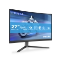 Philips Evnia 5000 27M2C5200W/00 PC lamekuvar 68,6 cm (27") 1920 x 1080 pikslit Full HD LCD Must