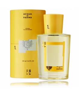 Acqua Di Parma Colonia Limited Edition 2023 tualettvesi - Papildomas 100 ml (unisex)