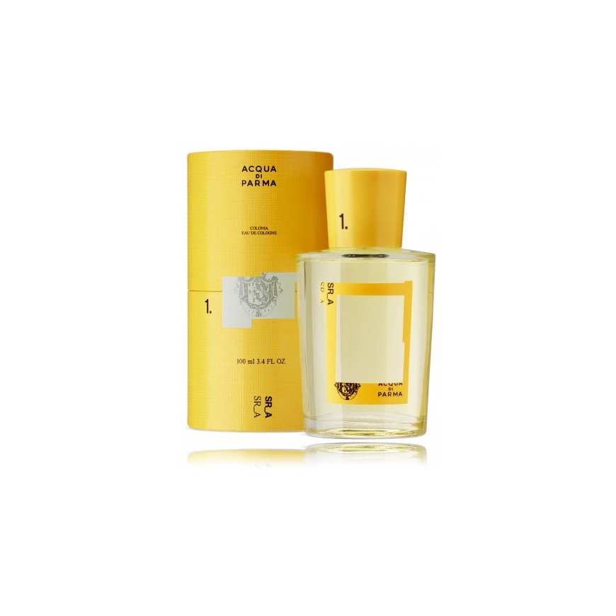 Acqua Di Parma Colonia Limited Edition 2023 Eau de Cologne - Extra 100 ml (Unisex)