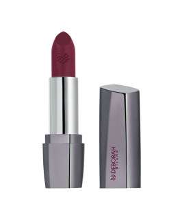 Deborah, Milano Red, Long-Lasting, Cream Lipstick, 18, 4.4 g *Te