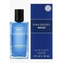 Davidoff Indigo Eau de Toilette Spray 60ml Davidoff Indigo Eau de Toilette Spray 60ml