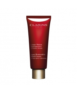 Clarins Super Restorative Cream 100 ml Women
