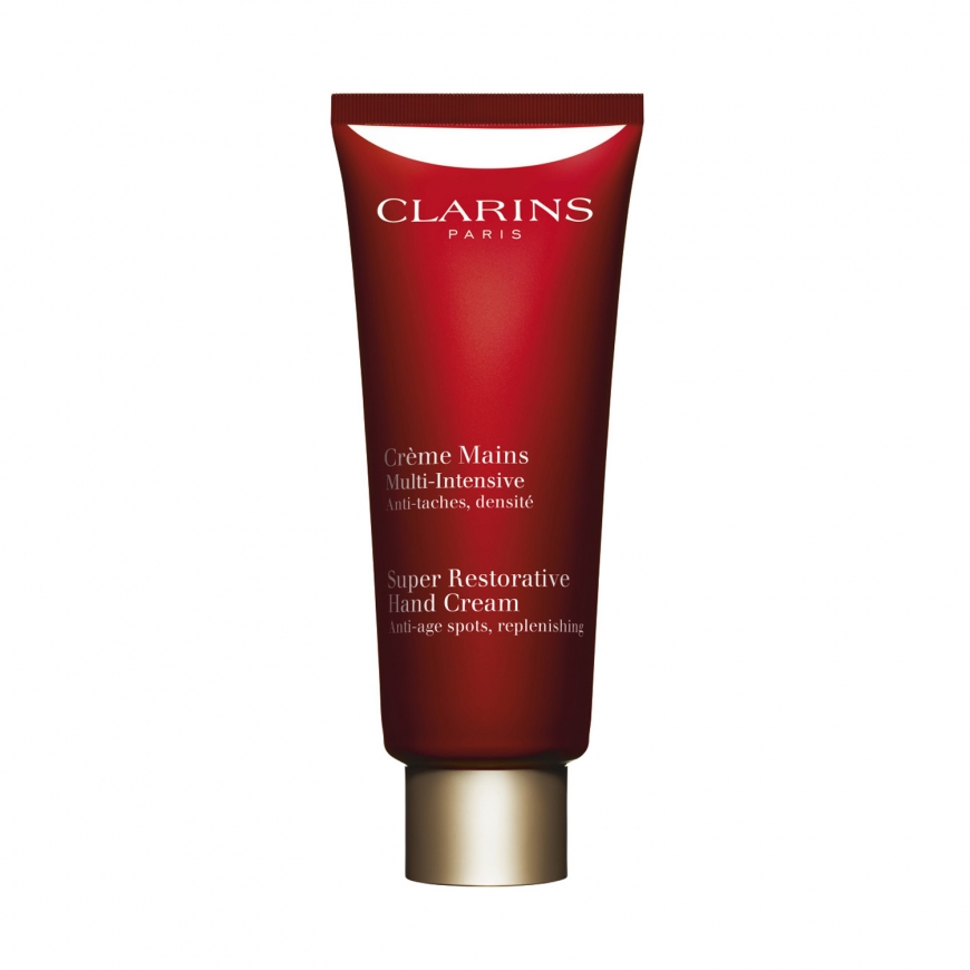 Clarins Super Restorative Kerma 100 ml Naisten