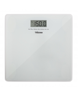 Tristar WG-2419 Personal scale