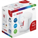 Bosch BBZ16GALL siurblio priedas / reikmuo Dulkių maišas Cilindrinis dulkių siurblys Bosch BBZ16GALL siurblio priedas / reikmuo Dulkių maišas Cilindrinis dulkių siurblys