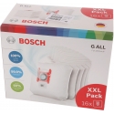 Bosch BBZ16GALL putekļsūcēju aksesuārs un piederums Putekļu maiss Cilindra putekļsūcējs Bosch BBZ16GALL putekļsūcēju aksesuārs un piederums Putekļu maiss Cilindra putekļsūcējs