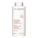 Clarins Lait Démaquillant Velours Aux Cleansing milk Women 400 ml Clarins Lait Démaquillant Velours Aux Cleansing milk Women 400 ml