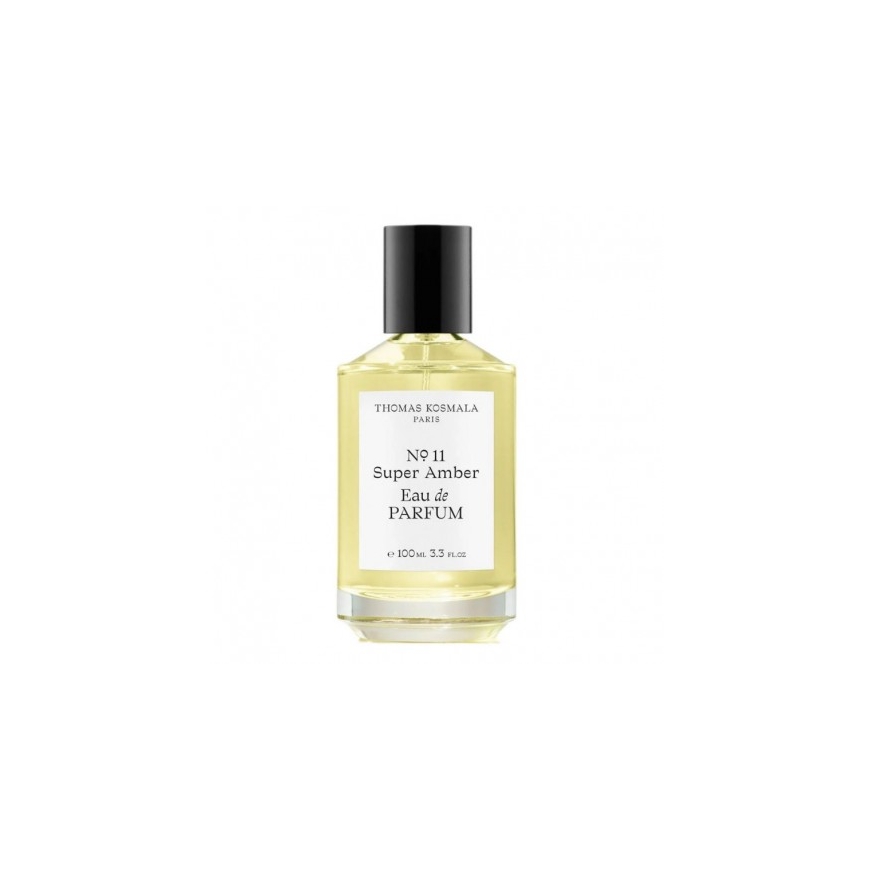 Thomas Kosmala No.11 Super Amber Eau de Parfum Spray 100ml