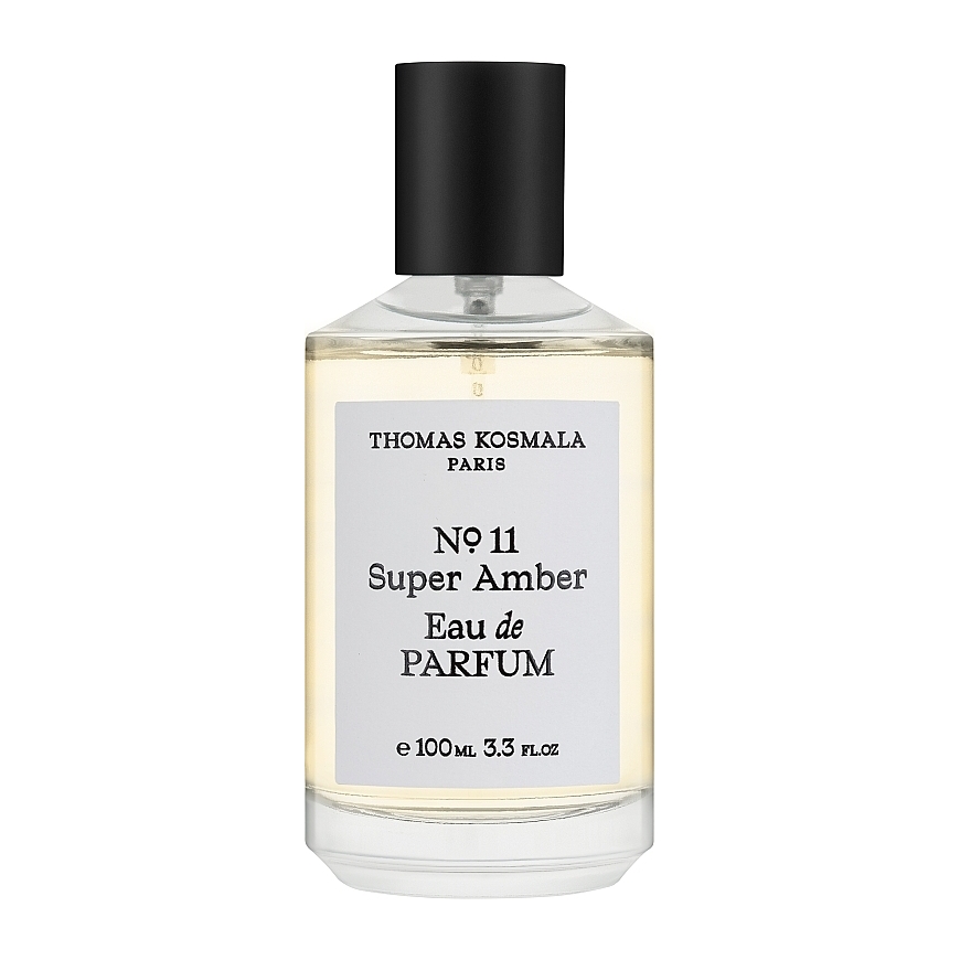 Thomas Kosmala No.11 Super Amber Eau de Parfum Spray 100ml – 2