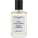 Thomas Kosmala No.11 Super Amber Eau de Parfum Spray 100ml Thomas Kosmala No.11 Super Amber Eau de Parfum Spray 100ml