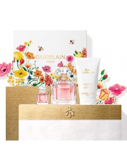Guerlain Mon Mother's Day Set Moteriškas 2 vnt