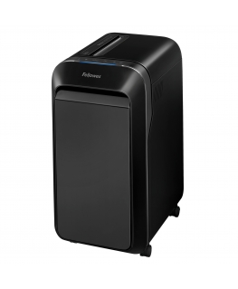 Fellowes LX Series Powershred LX220 paper shredder 65 dB Black