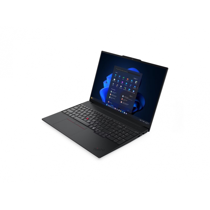 Lenovo Klēpjdators LENOVO NTB ThinkPad E16