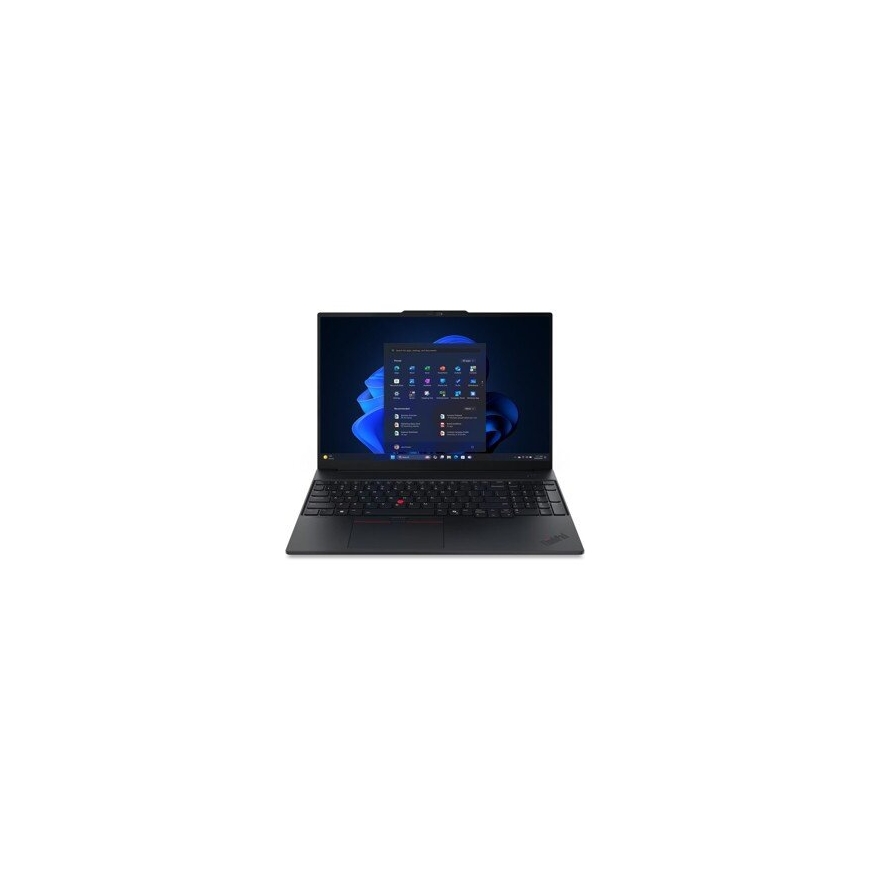 Laptop LENOVO NTB ThinkPad E16 G3 - Ultra5 225U, 16" WUXGA, 16GB, 1TB SSD, IR Camera, W11H – 2