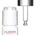 Clarins Beauty Flash Fresh Ampoule Face concentrate 8 ml Women Clarins Beauty Flash Fresh Ampoule Face concentrate 8 ml Women