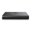 TP-Link VIGI NVR2016H tīkla video ierakstītājs (NVR) Melns TP-Link VIGI NVR2016H tīkla video ierakstītājs (NVR) Melns