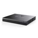 TP-Link VIGI NVR2016H võrguvideosalvesti (NVR) Must TP-Link VIGI NVR2016H võrguvideosalvesti (NVR) Must
