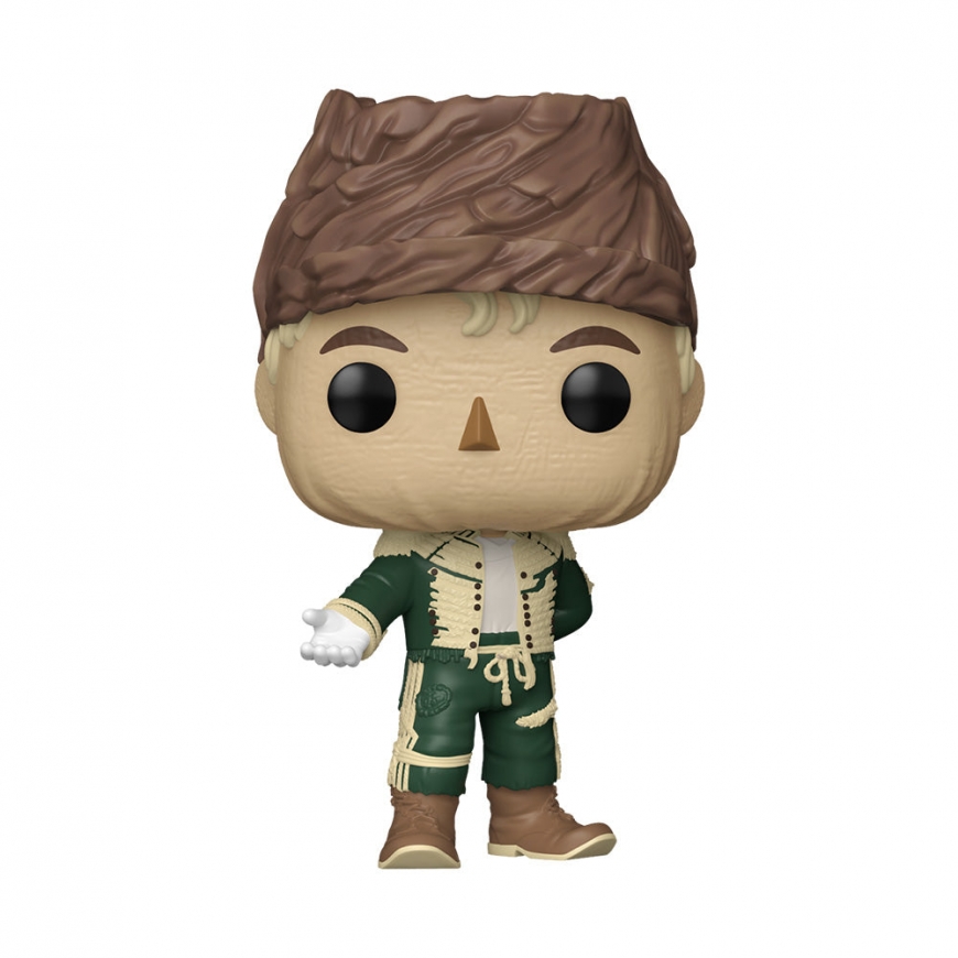 Funko POP Figure Wicked Scarecrow – 2