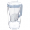 Brita Glass+3 Maxtra Pro Pure Performance -suodatinpullo Brita Glass+3 Maxtra Pro Pure Performance -suodatinpullo