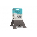 Ototo Design Scaredy Cat katlu paliktnis 1 pcs Silikons Ototo Design Scaredy Cat katlu paliktnis 1 pcs Silikons