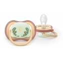 Philips AVENT SCF376/27 соска-пустышка Классическая соска-пустышка Бежевый, Зеленый, Светло-зеленый, Philips AVENT SCF376/27 соска-пустышка Классическая соска-пустышка Бежевый, Зеленый, Светло-зеленый,