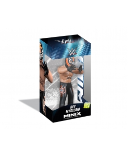 Superbuzz *****MINIX WWE Rey Mysterio 20546