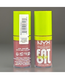 Nyx Fat Oil Lip Drip Sprinkle Sprinkle 4, 8 ml
