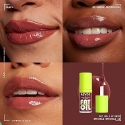 Nyx Fat Oil Lip Drip „Sprinkle Sprinkle“, 4,8 ml Nyx Fat Oil Lip Drip „Sprinkle Sprinkle“, 4,8 ml
