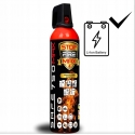 Neprirazeno SAFEHOME SAFE 750 MAX Palonsammutusspray Neprirazeno SAFEHOME SAFE 750 MAX Palonsammutusspray