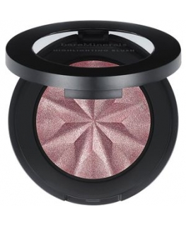 Bare Minerals bareMinerals vaigu un bronzeris 2in1 Gen Nude Blonzer (Sarkanas + Brūnais) 3.8 g, Kiss of Copper