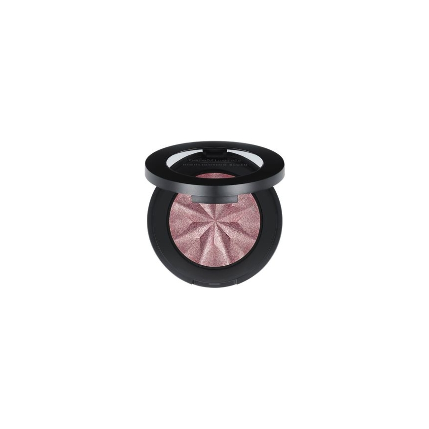 Bare Minerals bareMinerals румяна и бронзатор 2в1 Gen Nude Blonzer (Blush + Bronzer) 3.8 г, Kiss of Copper