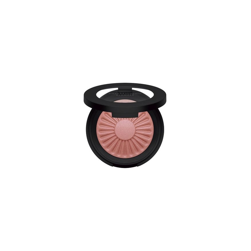 Bare Minerals bareMinerals Blush and Bronzer 2-in-1 Gen Nude Blonzer (Blush + Bronzer) 3.8 g, Kiss of Copper – 2