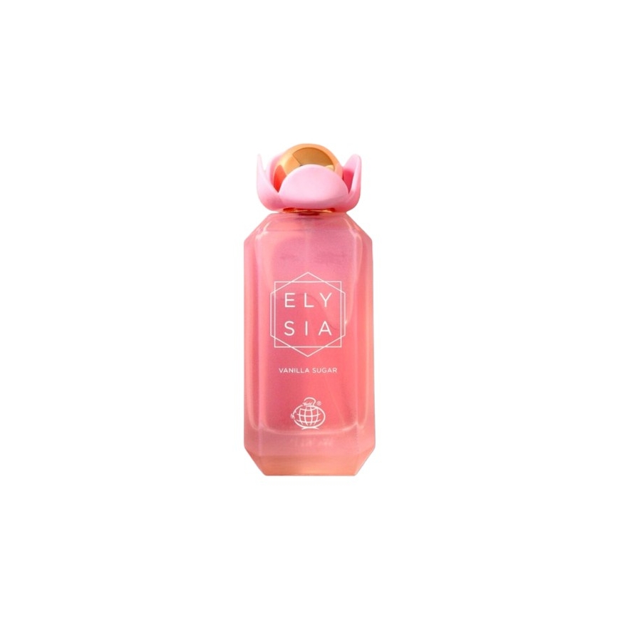 Fragrance World Star Men parfüümvesi sprei 100ml – 2
