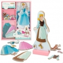 Woomax Magnetic Puzzle Set Woomax Magnetic Puzzle Set