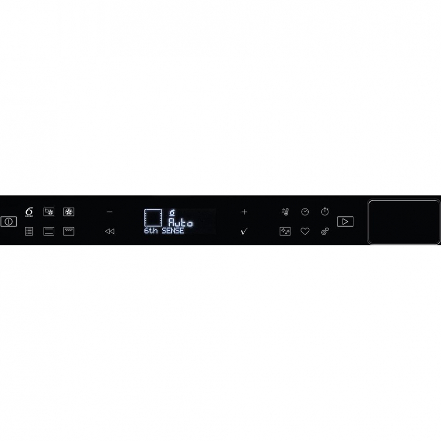 Whirlpool W6 OS4 4S2 P BL 73 L musta – 2