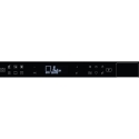 Whirlpool W6 OS4 4S2 P BL 73 L Melns Whirlpool W6 OS4 4S2 P BL 73 L Melns