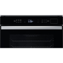 Whirlpool W6 OS4 4S2 P BL 73 L Melns Whirlpool W6 OS4 4S2 P BL 73 L Melns
