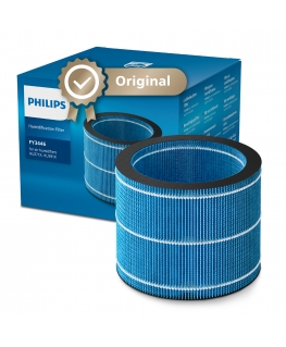 Philips Genuine replacement filter FY3446/30 Kostutuslevy