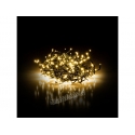 Joulun valot Retlux 600 LED valkoinen, lämmin Joulun valot Retlux 600 LED valkoinen, lämmin