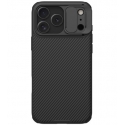 Чехол Nillkin CamShield PRO Magnetic Hard Case для Apple iPhone 17 Чехол Nillkin CamShield PRO Magnetic Hard Case для Apple iPhone 17