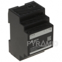 IMPULSINIS MAITINTUVAS DRC-12V060W-1RZ Delta Electronics IMPULSINIS MAITINTUVAS DRC-12V060W-1RZ Delta Electronics